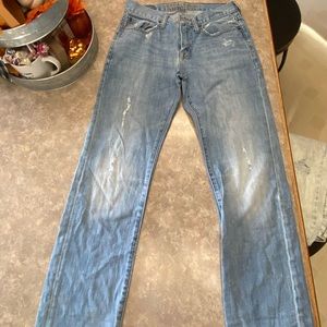 men’s american  eagle jeans